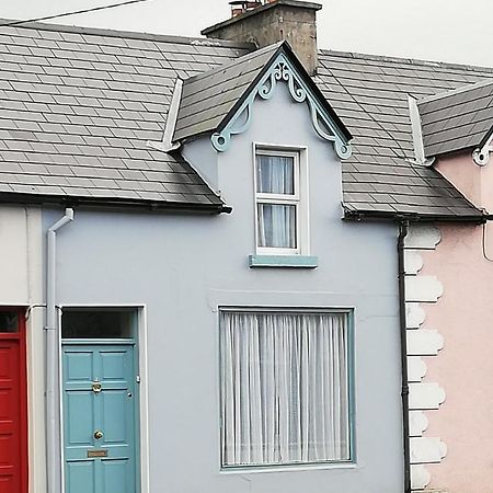 The Small House Listowel Bagian luar foto
