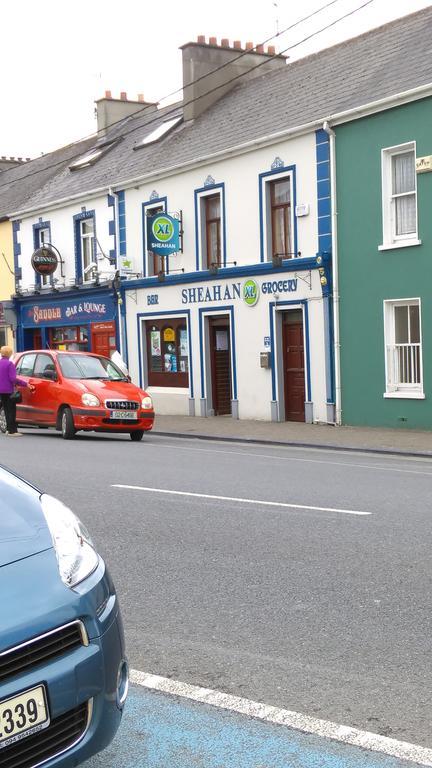 The Small House Listowel Bagian luar foto