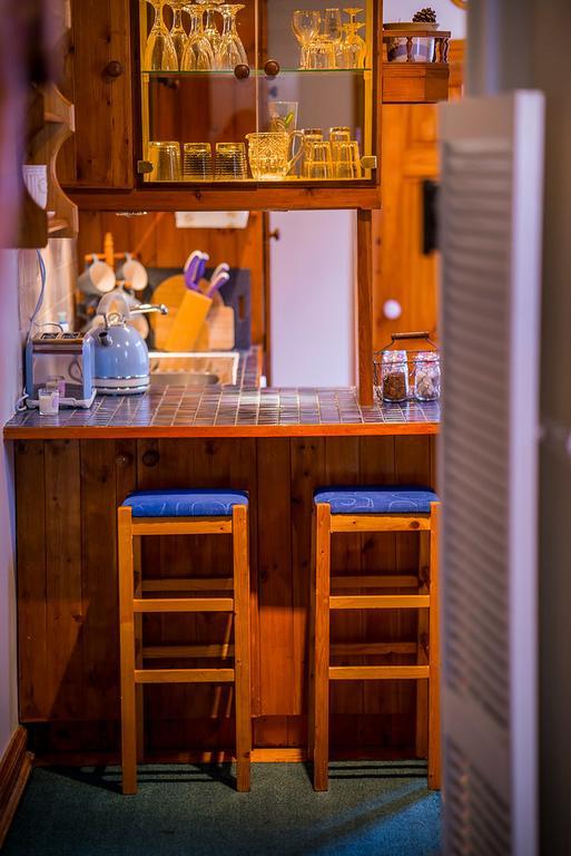 The Small House Listowel Bagian luar foto